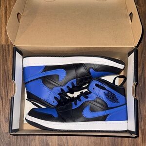 Air Jordan Size 9 men’s